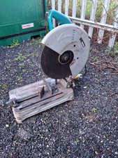 Makita 2414B Metal Chop Saw 110V