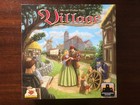 Village + Village Port Expansion - Board Game - Stronghold Games