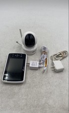 IFamily White Infrared Vision Two-Way Audio Voice & Picture Baby Monitor