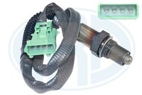 ERA 570251A Lambdasonde FüR CitroËN C4 II (B7)