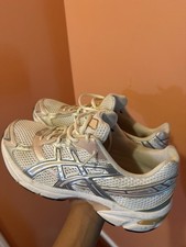 ASICS Mens Low Top Mesh Lace-Up Athletic Snea...