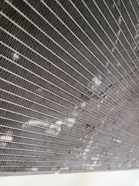 07-17 JEEP COMPASS Radiator Classic Style Vertical Rear Door Handle 68004049AB Foto 4 de 4