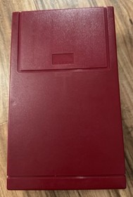 Nintendo Famicom Disk System HVC-022 In Box NEW BELT AC Adapter US Seller