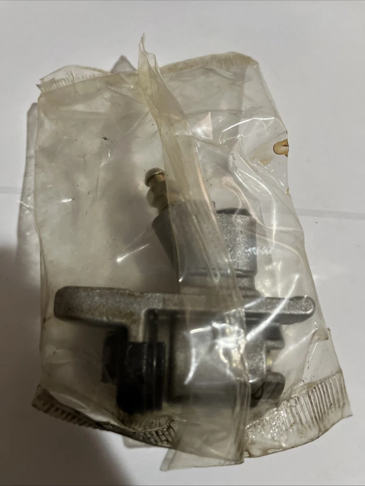 Cilindro de rueda Beck/Arnley 072-6026 para Triumph Spitfire GT6 1971-1980 envío gratuito Foto 2 de 3