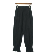 SLOBE citron Pants (Other) Black F 2200595554065
