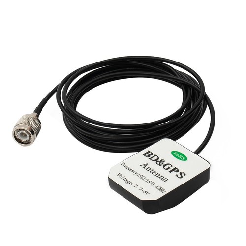 High Quality GPS Antenna Tnc Male Automobile GPS Receiver Low Noise - Zdjęcie 11 z 24