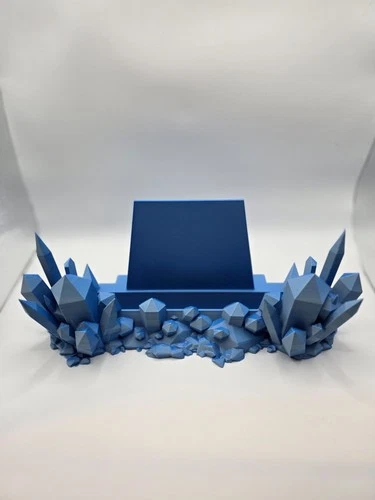 Superman - Comic Book Display Stand for Graded CGC, CBCS, and Non-Graded Comics