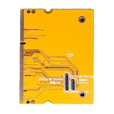 DL100 Board für iPhone 7 Plus