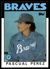 Click to enlarge Pascual Perez