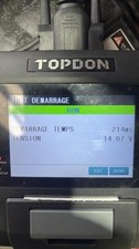 Démarreur Citroen C4