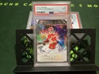 2025 Panini Origins - Patrick Mahomes II PSA 9 (pop 3) CHIEFS 🏈📈🔥
