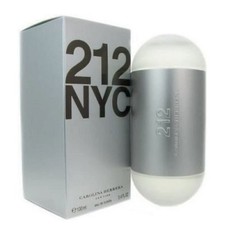 212 Shiny Silver Carolina Herrera 香水 - 2003年の女性用 フレグランス