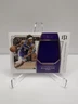 De'Aaron Fox 2019-20 Panini National Treasures Tremendous Treasures Jersey /99