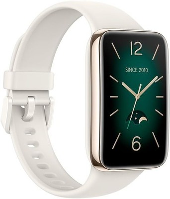 XIAOMI Smart Band 7 Pro Smartwatch Mit AMOLED Display 1.64  Weiß