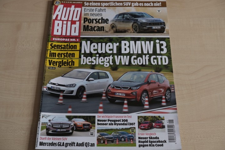 RALLYE RACING 2184) BMW M5 E34 mit 315PS besser als...? EUR 9,99