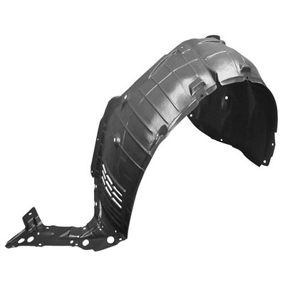 Front Driver Side Fender Liner For Nissan Maxima 2016-2023 NI1248159