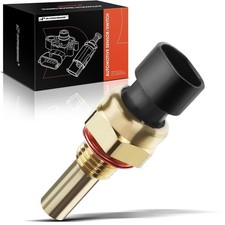 A-Premium Engine Coolant Temperature Sensor for Chevrolet GMC Cadillac