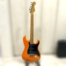 Fender Japan Stratocaster Fujigen 90's Sound output OK [Modified]