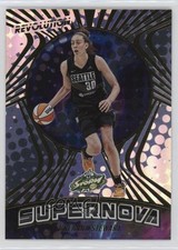 2022 Panini Revolution WNBA Supernova Breanna Stewart #13 14t3