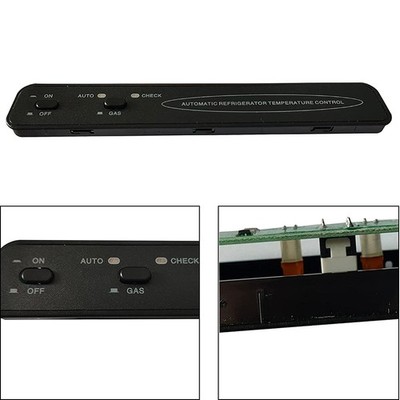 For Dometic Refrigerator 2-Way Eyebrow Control Board 2932771021