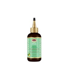 African Pride Feel It Formula Strengthening Oil - 4 fl oz