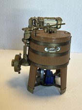 1993 Ertl Maytag Multi-Motor Washer Die Cast Metal 1/6 Scale for American Girl