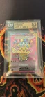 Pikachu ex 277/217 SIR Holo BGS 9.5 Ascended Heroes 2026 Pokemon TCG