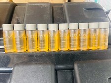 ESPA 400ml BERGAMOT AND JASMINE SHAMPOO - 10x40 ml Bottles. Smells Gorgeous