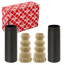 Kit de butée de suspension Skoda FABIA