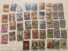Pokémon TCG Illustration Rare Lot Card MEG Mega Evolutions Lillie Steelix Vulpix