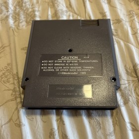 Castlevania 2 II Simons Quest (Nintendo NES, 1987) Cartridge,  Tested