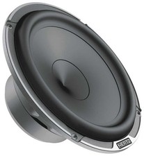 Hertz Mille MP-165.3PRO 16,5 cm Woofer 90 WRMS Kickbass @ 4 Ohm 1 Paar