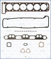Dichtungssatz Zylinderkopf Ajusa 52137600 FüR Opel Senator Monza V88 Omega V87