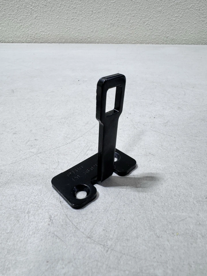 90-02 MERCEDES R129 SL500 SL600 CONVERTIBLE Cubierta de techo plegable Pestillos #1213 Foto 3 de 4