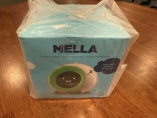 LittleHippo Mella Ready to Rise Children's Sleep Trainer Night Light New 