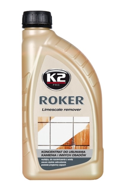 Fits K2 KOSMETYKI CHEMIA M809 ROKER 1L CONCENTRATE FOR REMOVING LIMES ⭐UK Stock⭐