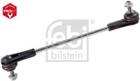 DistanzstüCk/Stange, Stabilisator febi bilstein 104886 FüR OE 31 30 6 862 864
