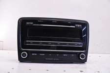 Autoradio Skoda SUPERB