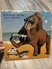 Fleetwood Mac - Mystery To Me 1973 Vinyl LP Cleaned Playtested MS 2158 1st Press