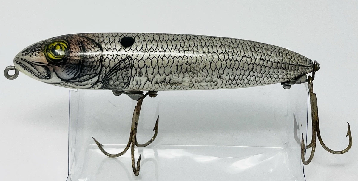 Vintage Heddon Zara Spook for sale - eBay