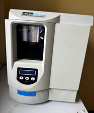 Parker Balston H2PEM-510 Hydrogen Generator for Medical Laboratory