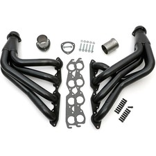 Hedman 68090 Standard-Duty Uncoated Headers