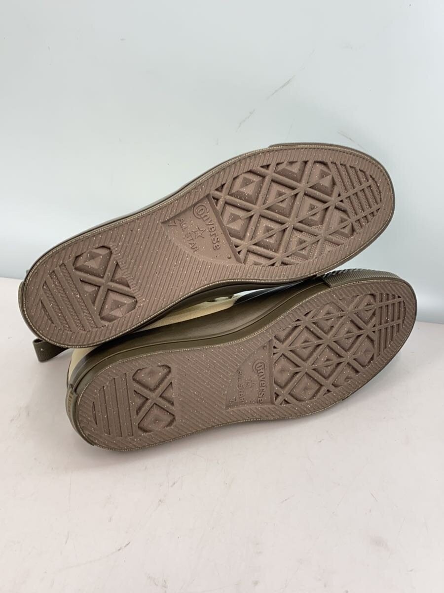 Converse High Top Sneakers 25.5Cm Beg 1Sd796 LlH72 thumbnail 4