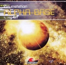 04-Raumstation Alpha-Base von Owen,James | CD | Zustand sehr gut