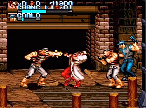 SFC Iron Commando Steel Warrior Super Famicom Real Cartridge not SNES JAPAN - Picture 3 of 6