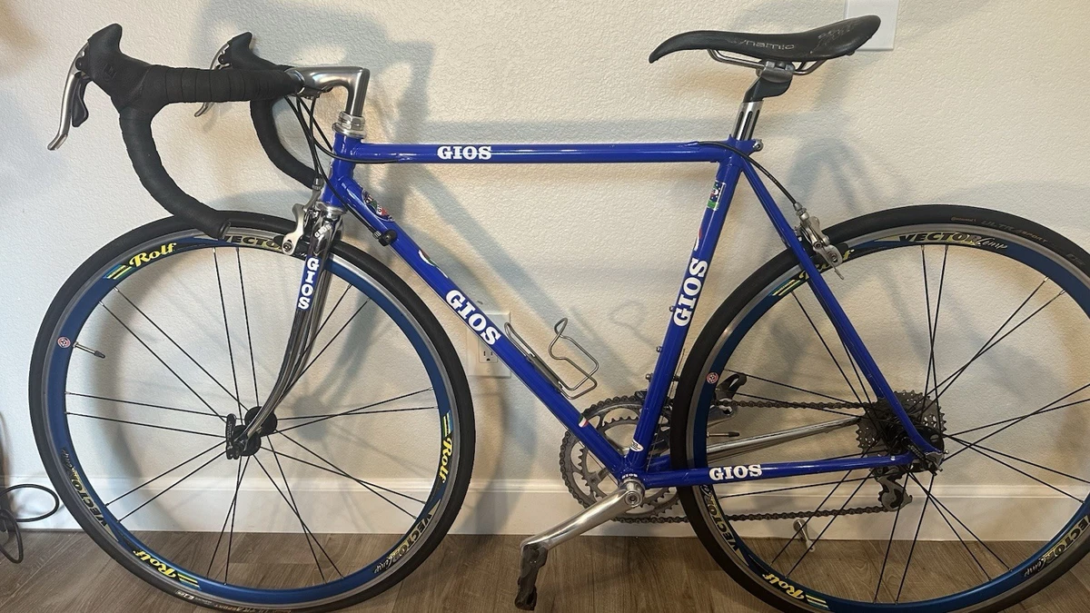 Blue Racing Bike Vintage Bikes for sale | eBay