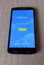 Motorola Droid Turbo 2 XT1585 3 GB Ram 32 GB almacenamiento negro (Verizon)