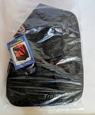 NEW Transpack XT1 Boot Bag Black SKI and SNOWBOARD Boots Carrying Bag 46L