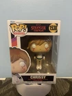 Funko Pop! Vinyl: Stranger Things - Chrissy #1538