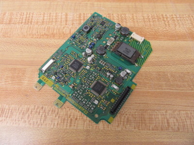 Sharp DUNTK3019TPZZ LCD Display Board Only